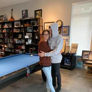 Meet your Posher, Nathanael